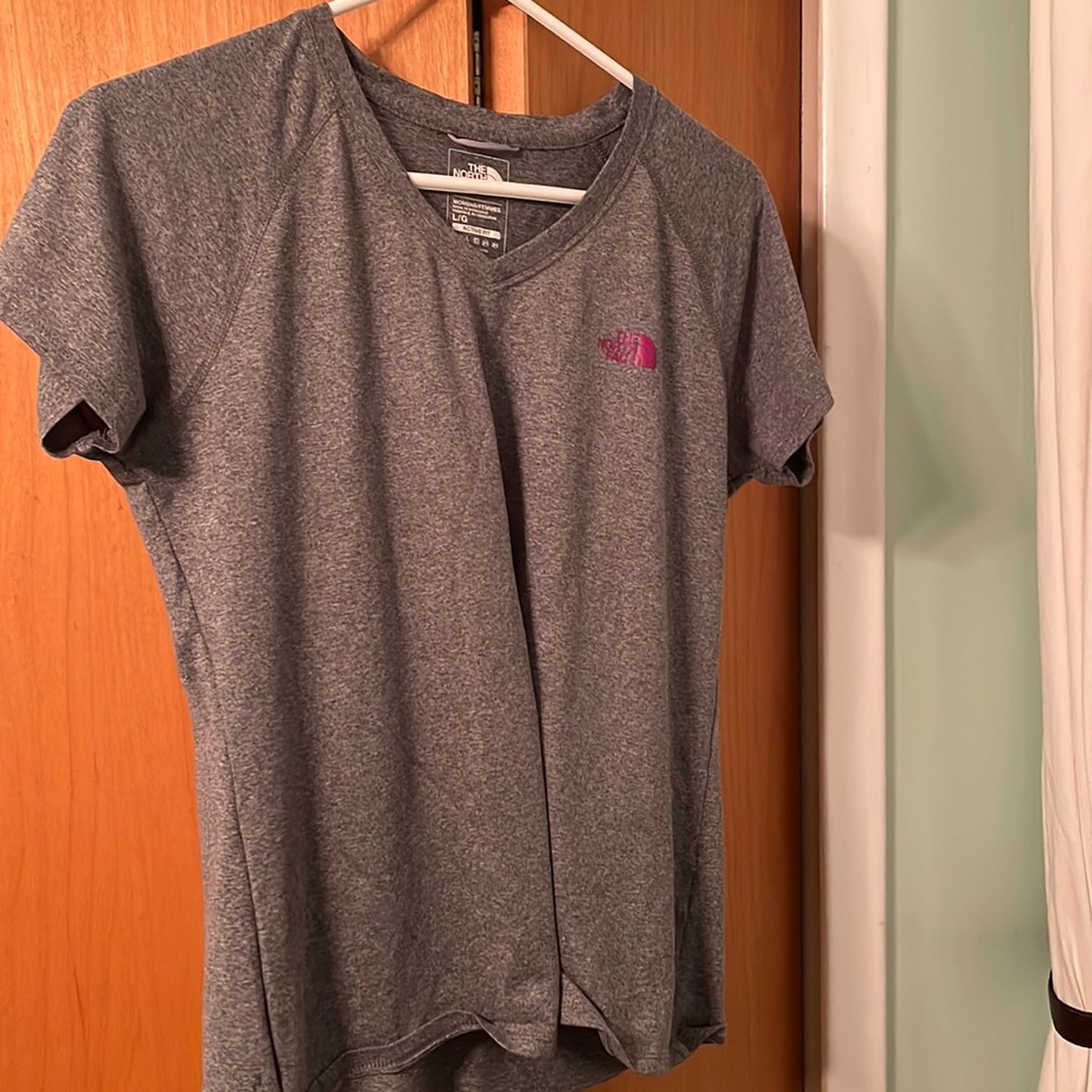Northface Active Top